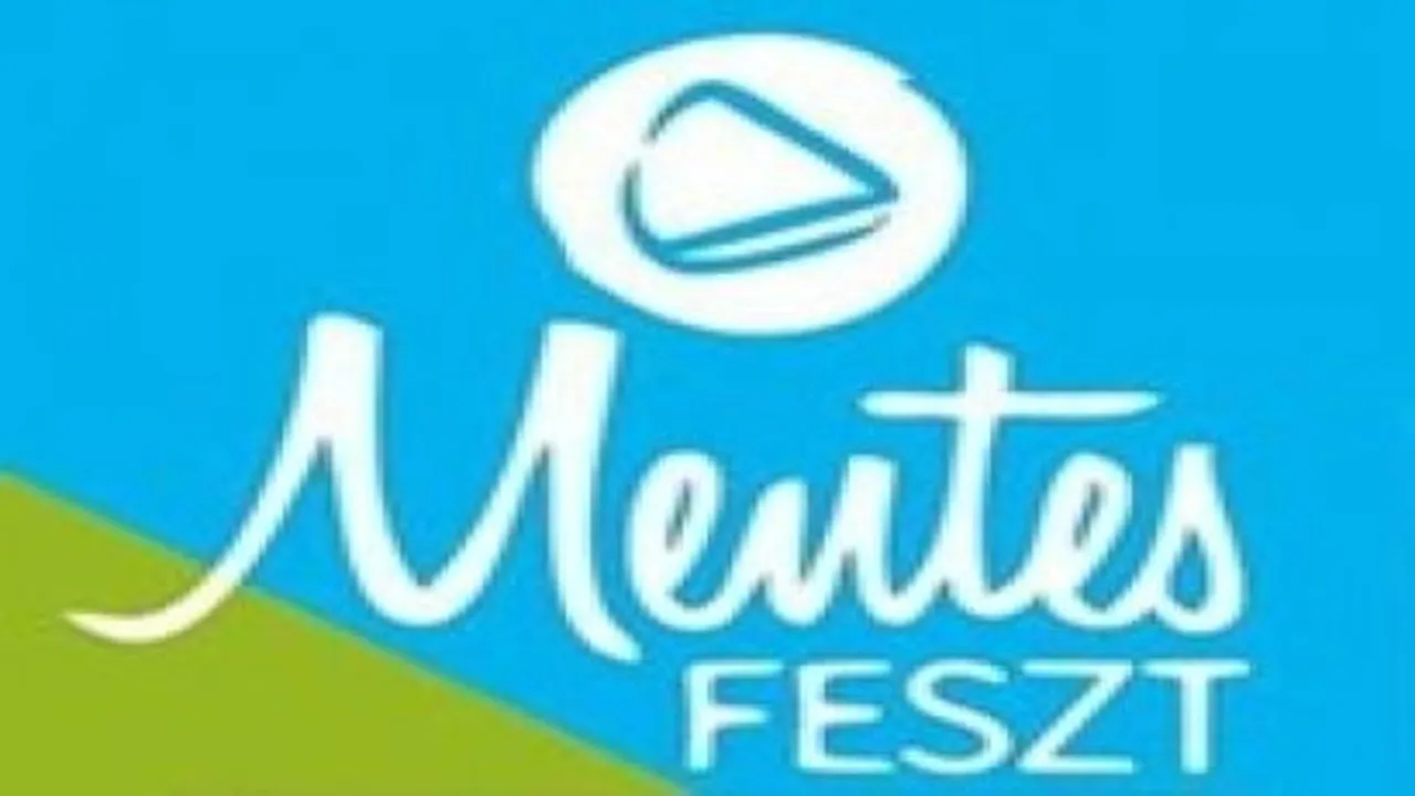 Mentes fesztivál 2024 Budapest