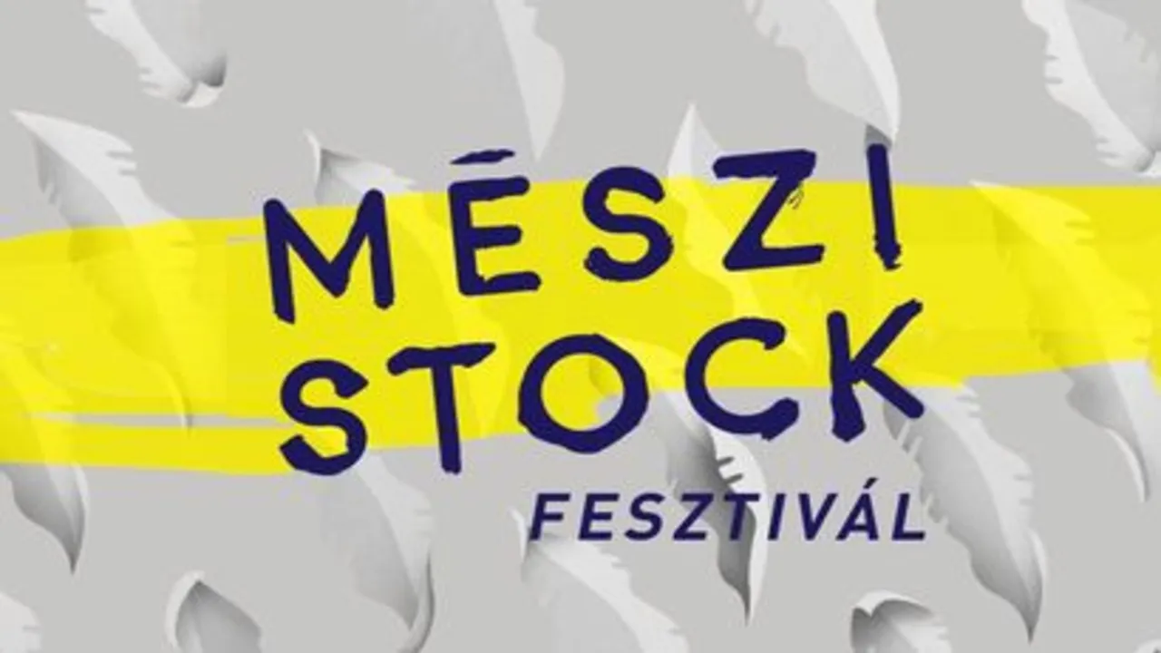 MésziStock Fesztivál 2023 Csákvár
