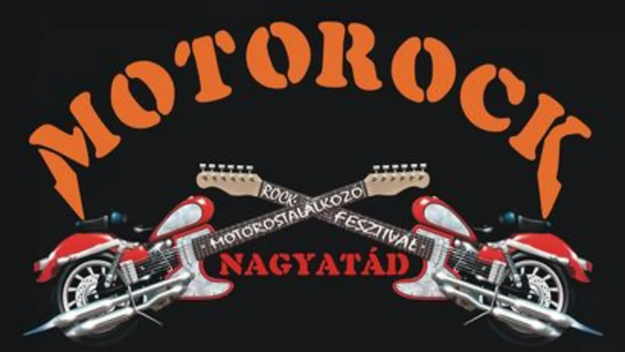 MotoRock Fesztivál