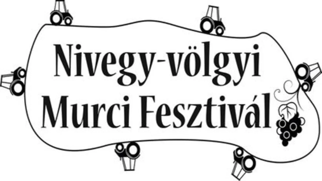 Nivegy-Völgyi Murci Fesztivál 2023 Óbudavár