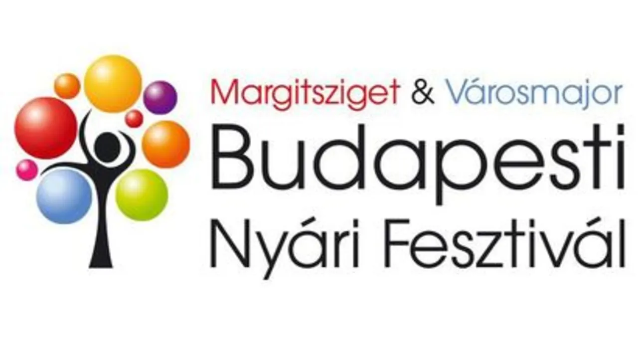 Nyári fesztivál 2024 Budapest