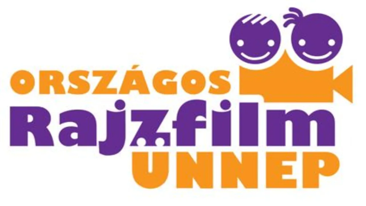 Országos Rajzfilmünnep 2022 Budapest