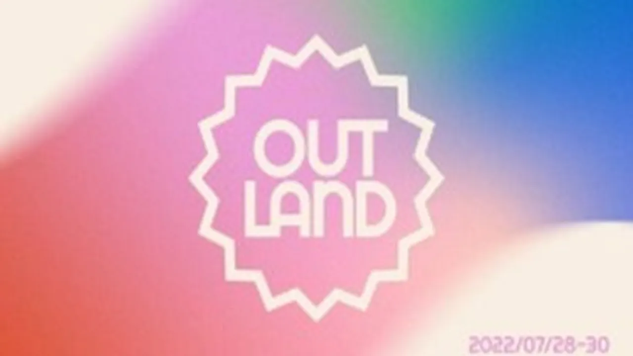 Outland fesztivál 2023 Alsópetény