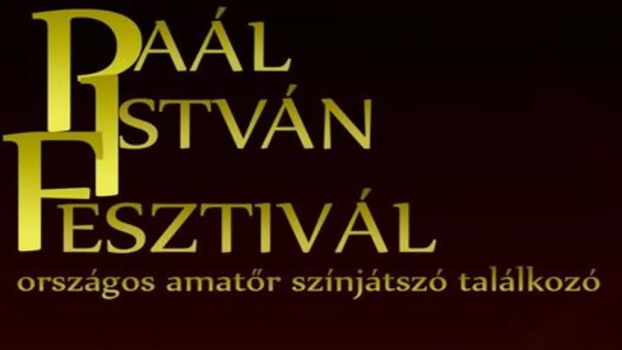 Paál István Fesztivál
