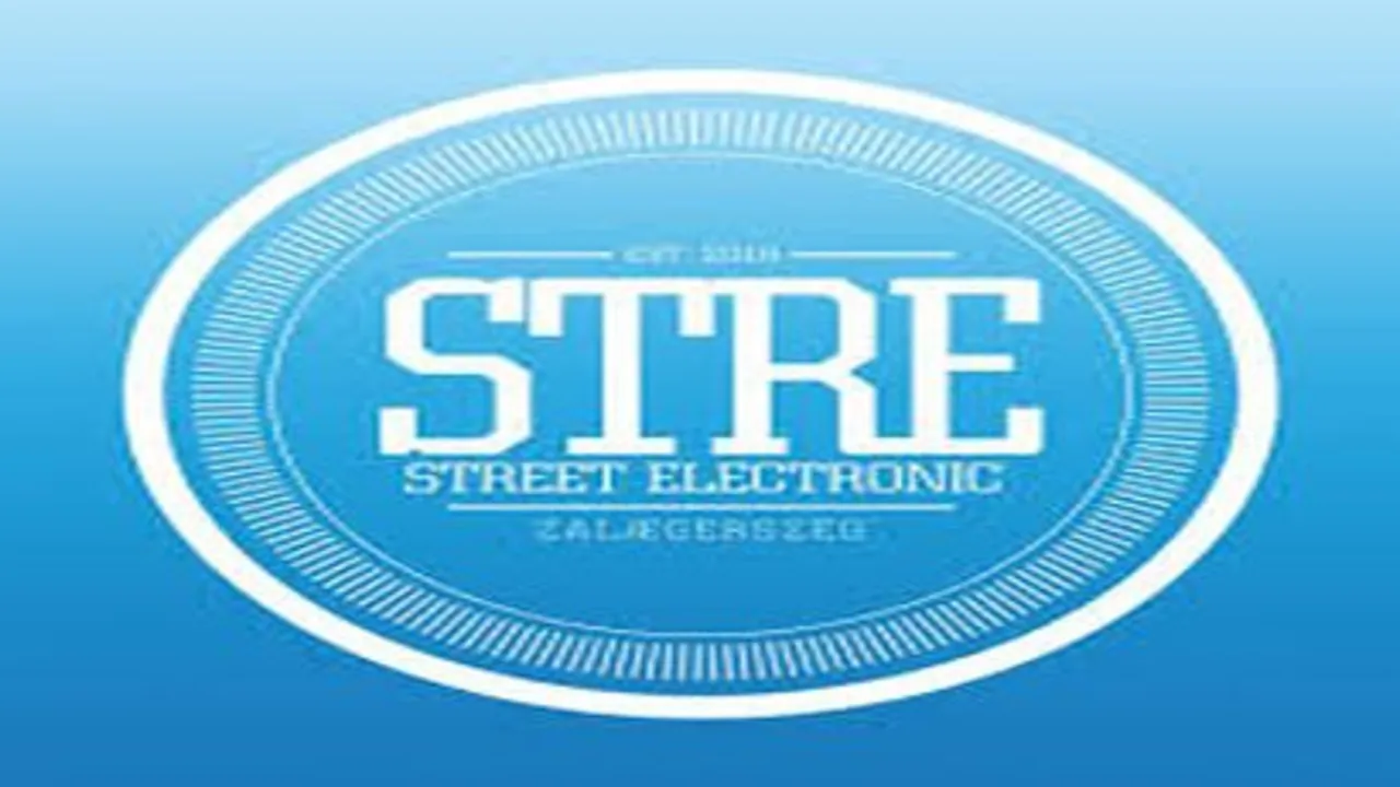 Street Electronic 2024 Zalaegerszeg