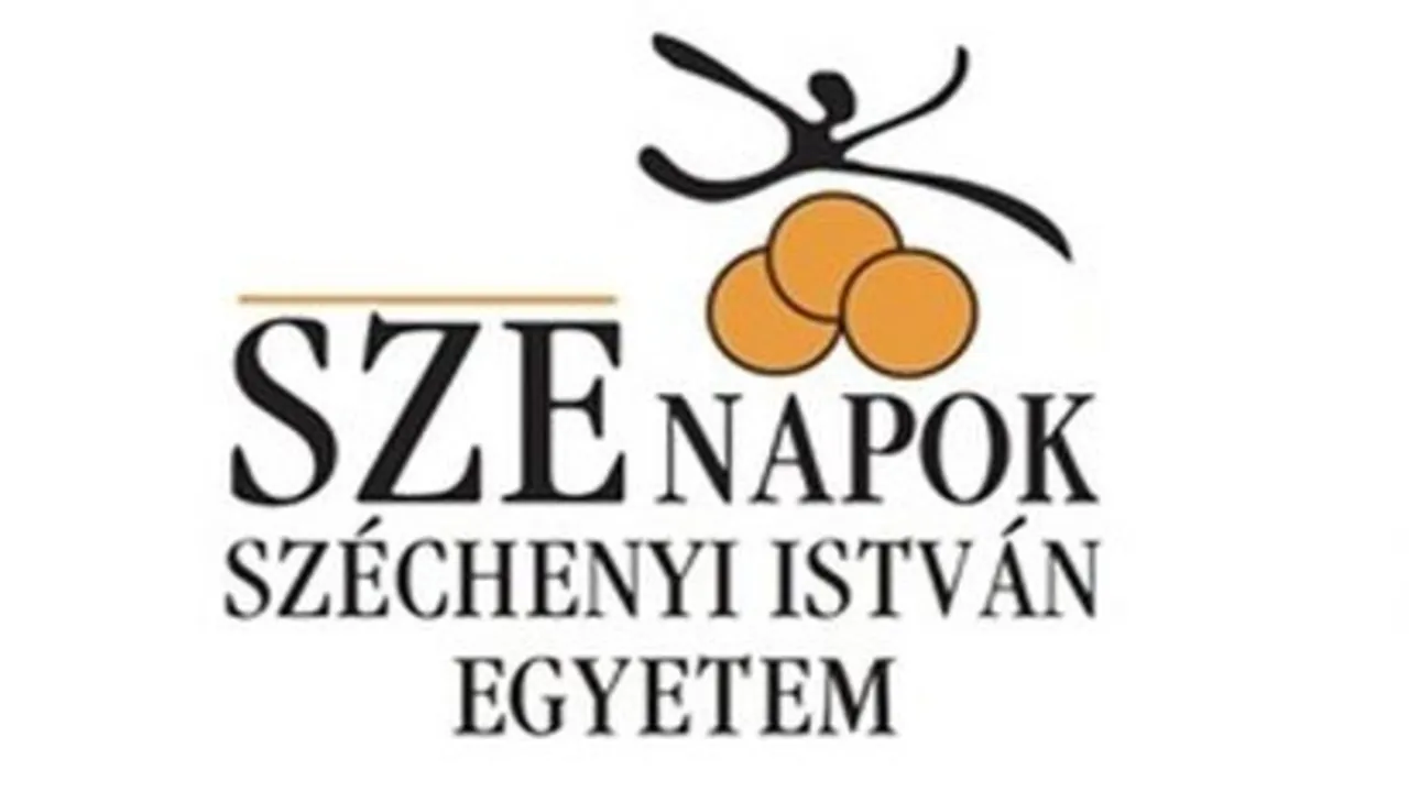 Széchenyi Egyetemi Napok 2024 Győr