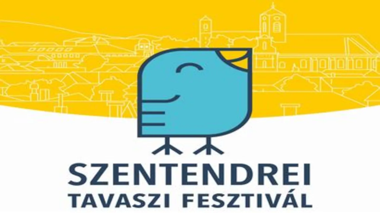 Szentendrei Tavaszi fesztivál 2023 Szentendre
