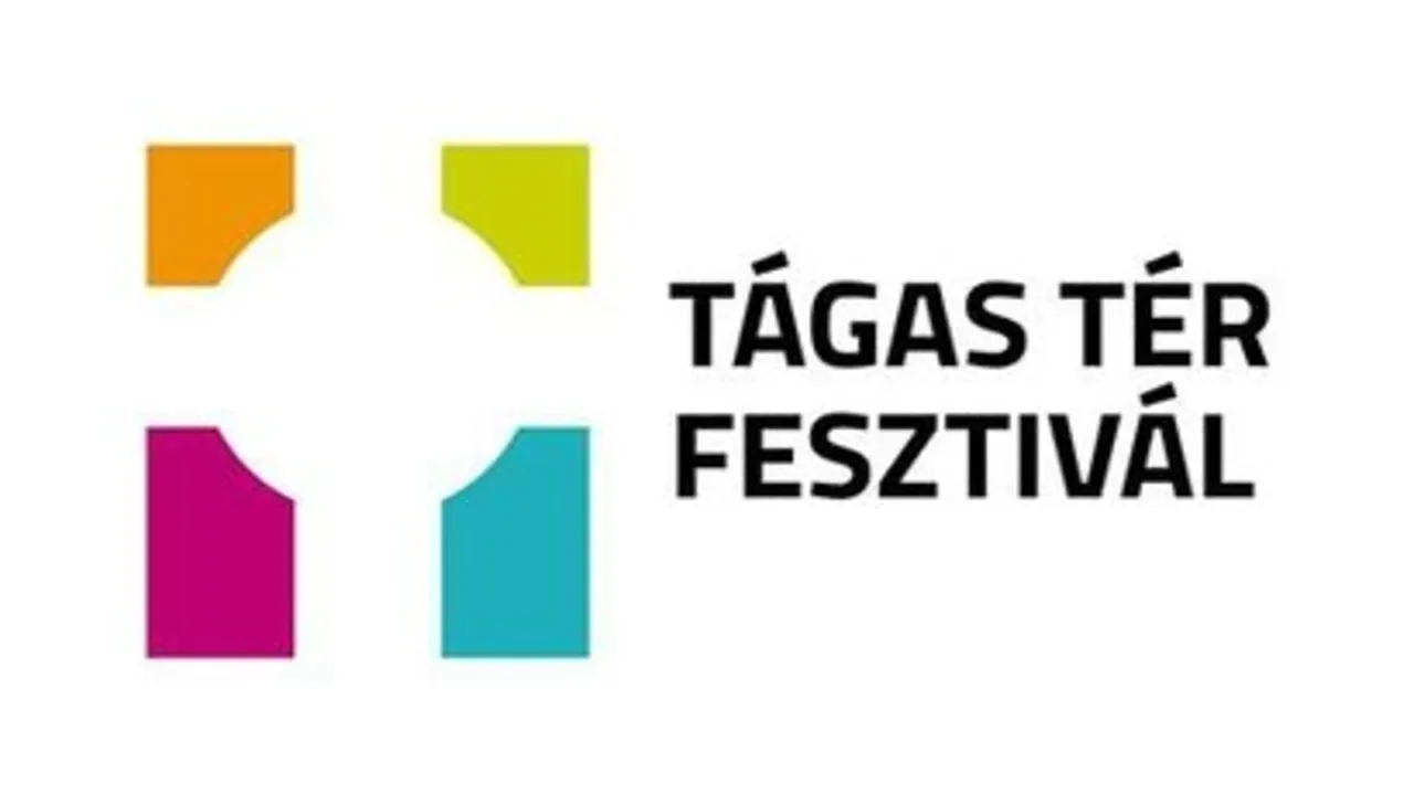 Tágas Tér Fesztivál 2023 Szeged