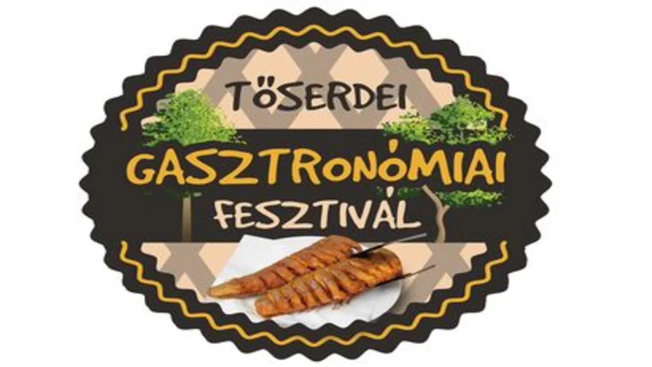 Tőserdei Gasztronómiai fesztivál 2024 Lakitelek