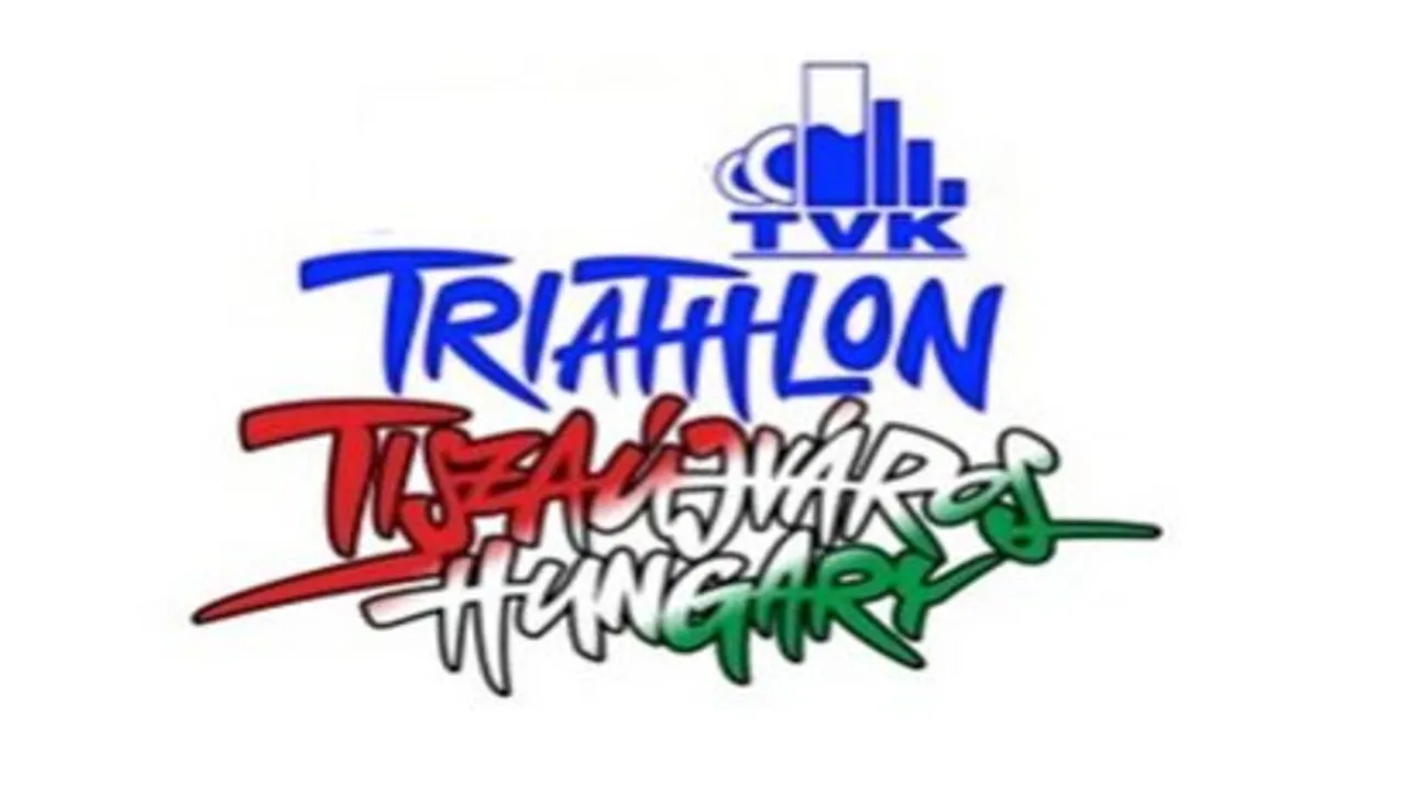 Triatlon fesztivál 2023 Tiszaújváros