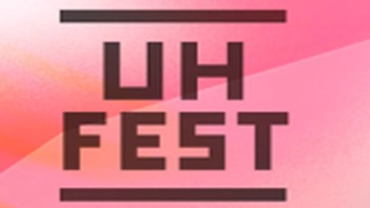 UH Fest - Ultrahang fesztivál 2023 Budapest