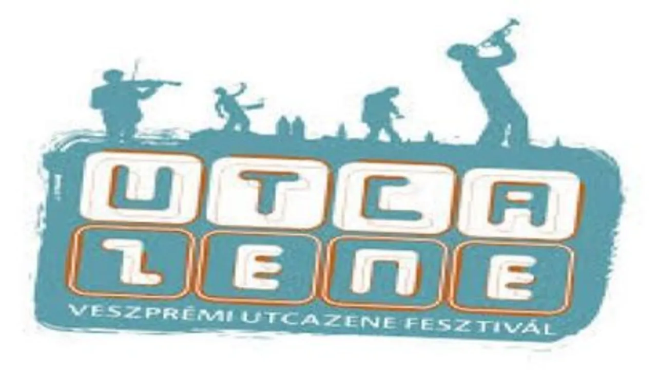 Utcazene Fesztivál 2023 Veszprém