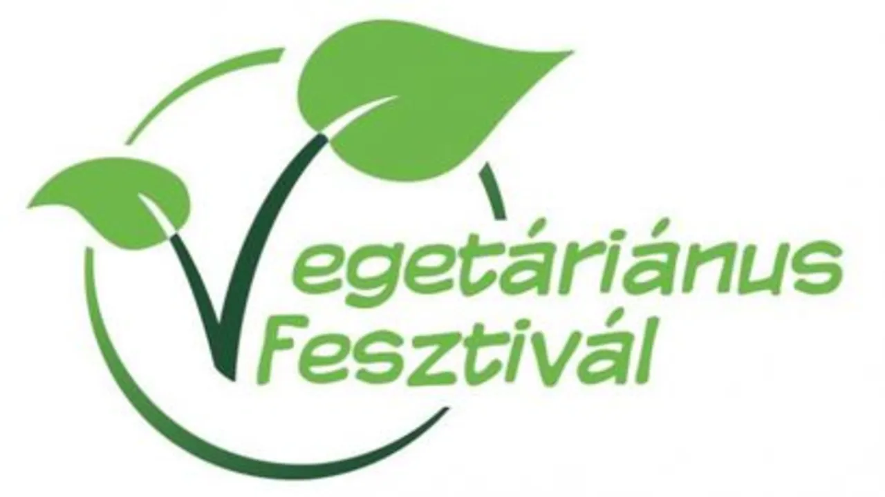 Vegetáriánus Fesztivál 2024 Budapest