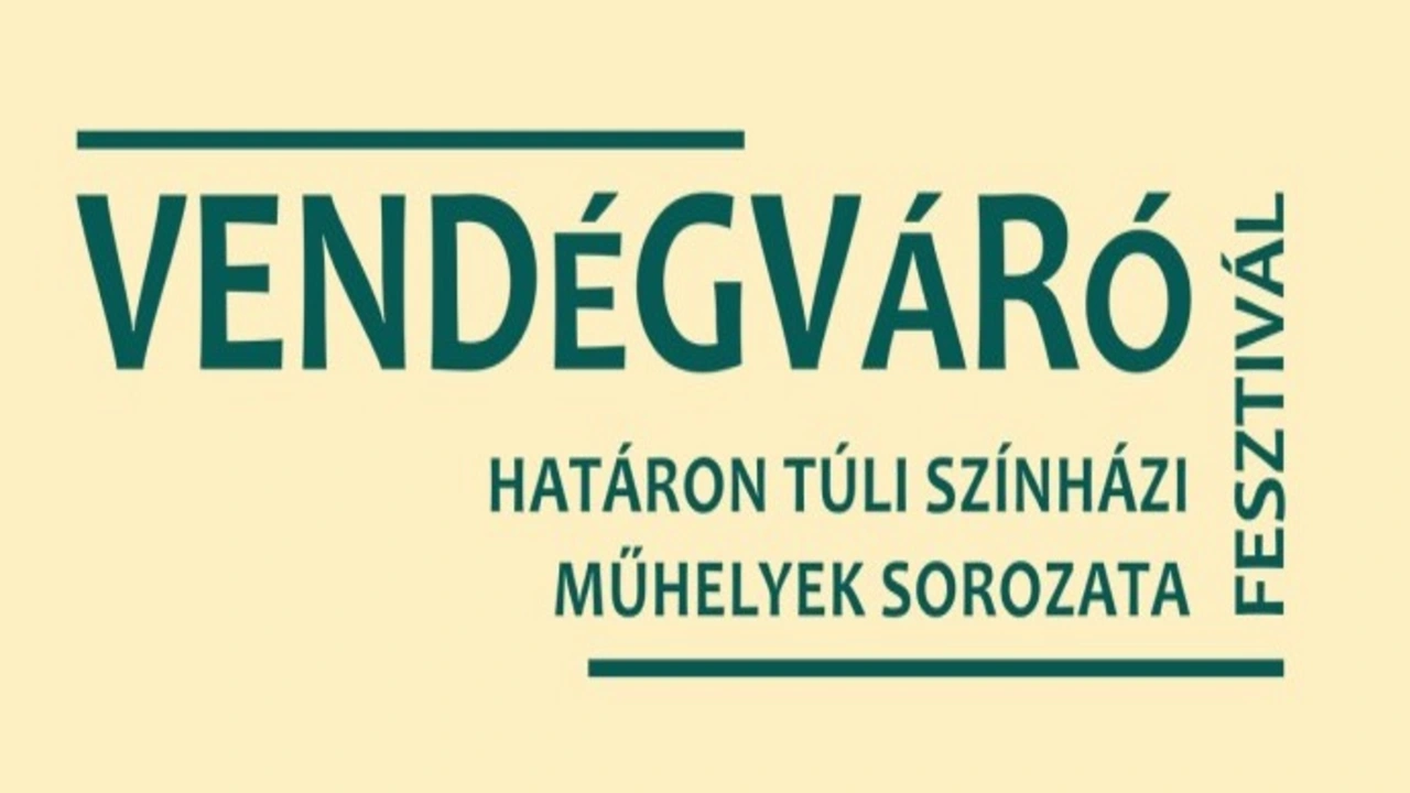 Vendégváró fesztivál 2023 Budapest