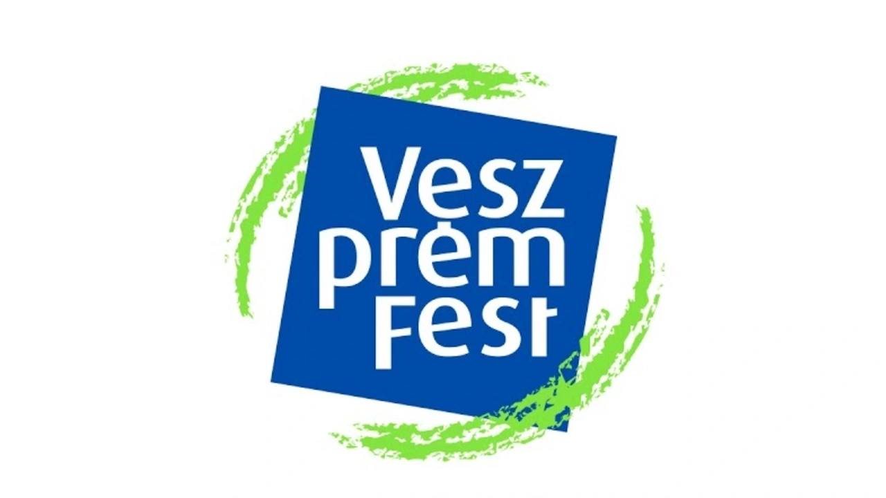 VeszprémFest 2024 Veszprém