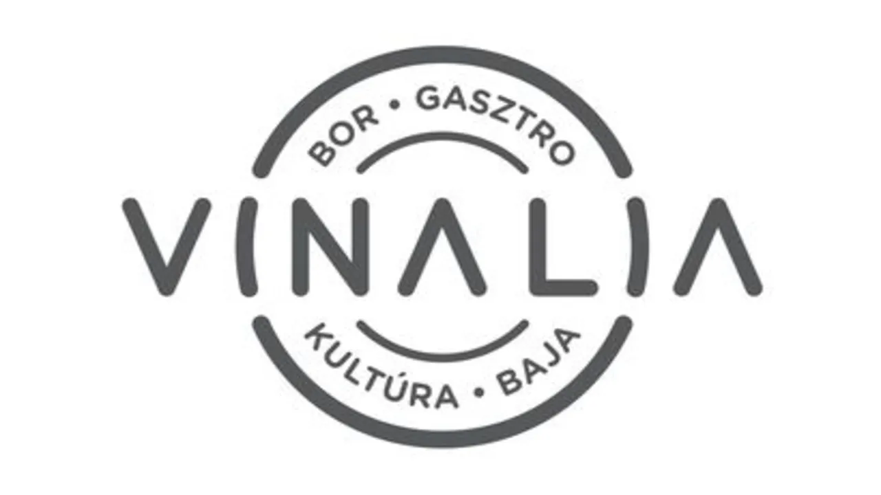 Vinalia nemzetközi borfesztivál 2023 Baja