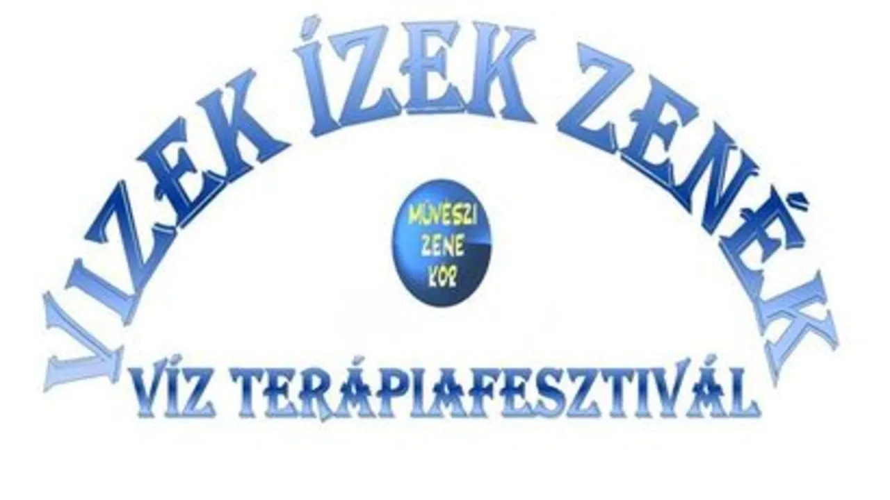 Vizek - Ízek - Zenék Terápiafesztivál 2023 Debrecen