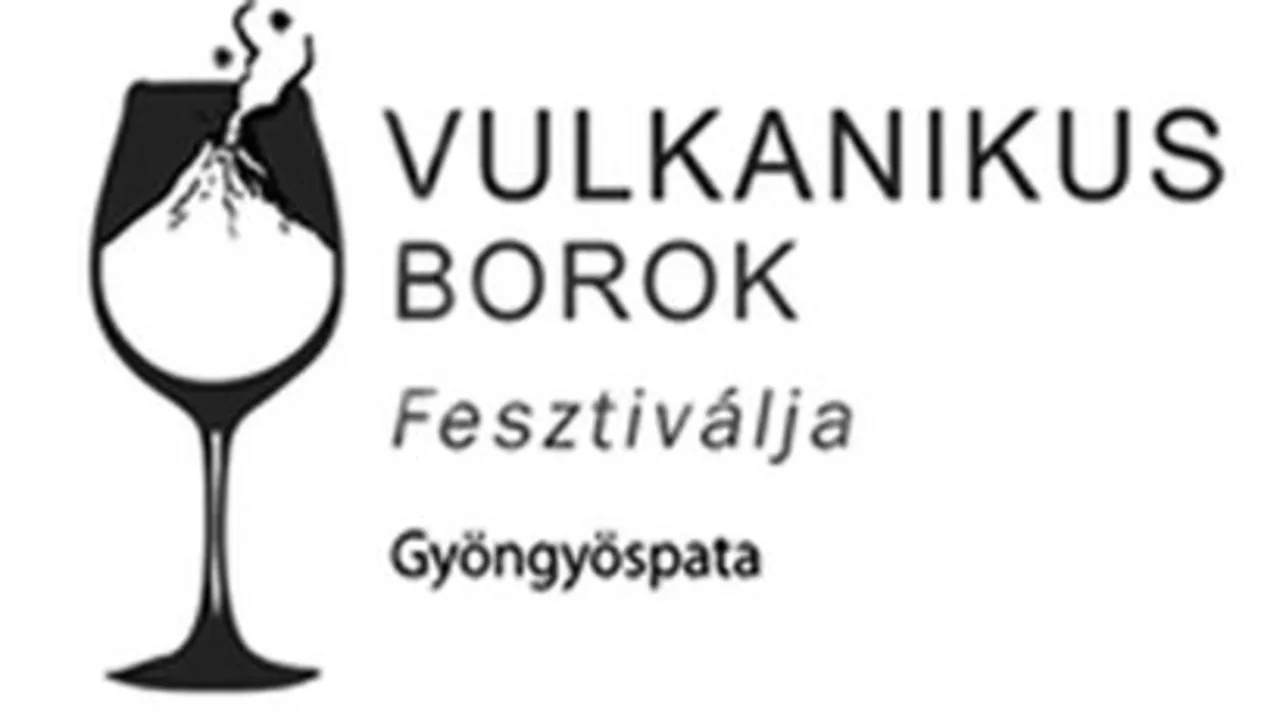 Vulkanikus Borok fesztiválja 2024 Gyöngyöspata