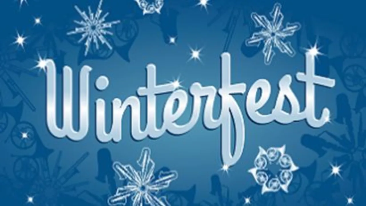 Winterfest - Karácsonyi mini-fesztivál