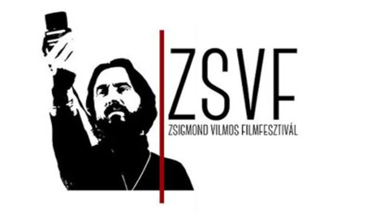 Zsigmond Vilmos Filmfesztivál 2023 Szeged