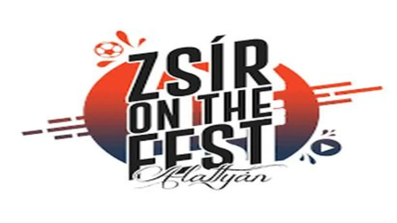 Zsír on the Fest 2023 Alattyán