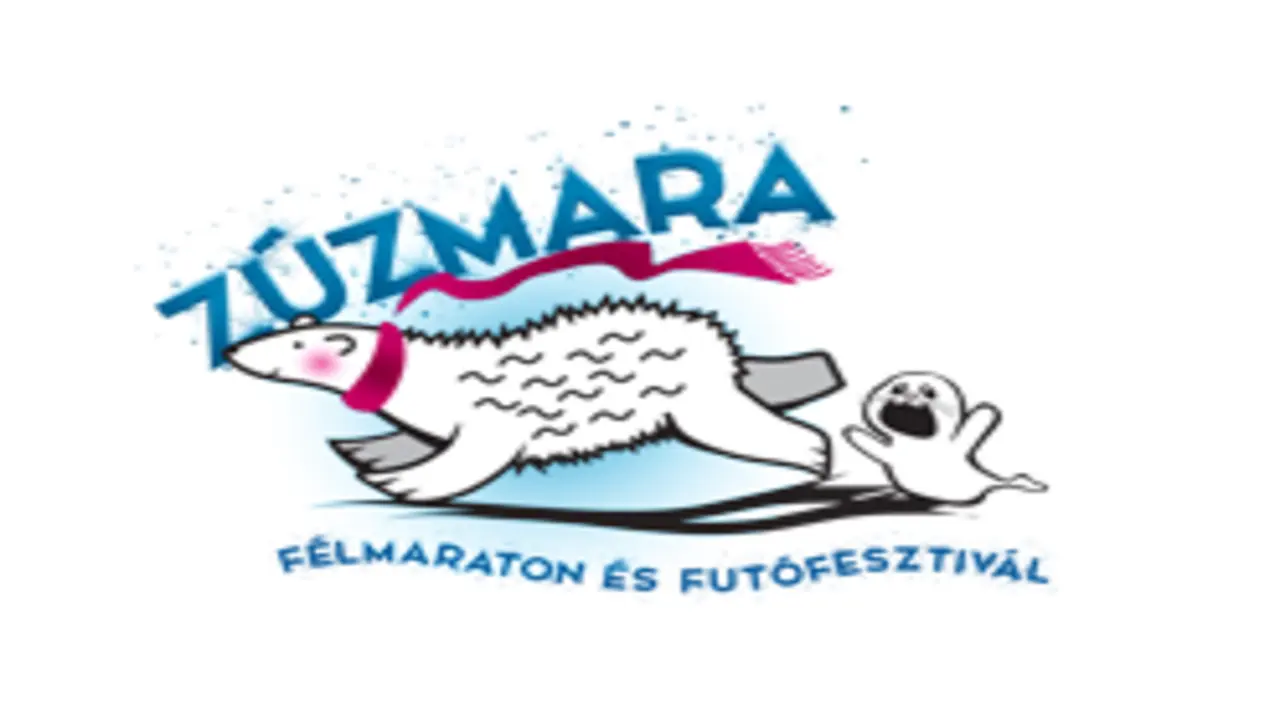 Zúzmara Félmaraton és Futófesztivál 2023 Budapest